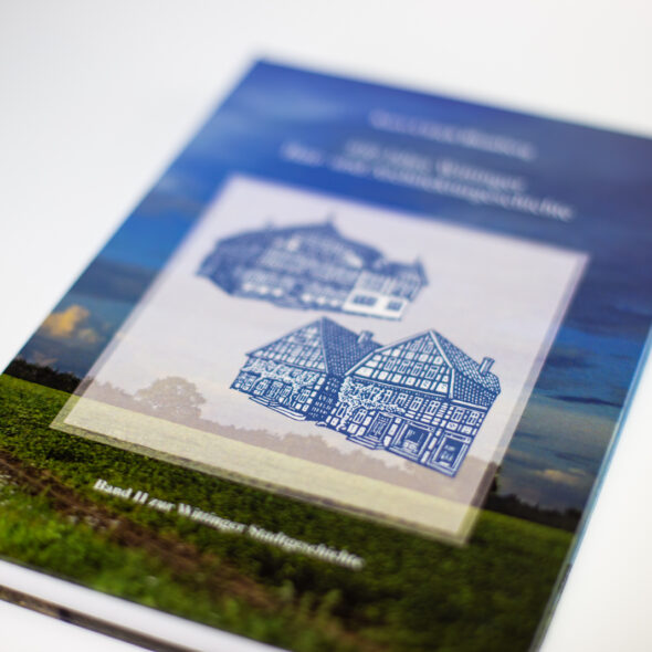 Wittinger Historie Startseite Wittinger Historie & Stadtentwicklung